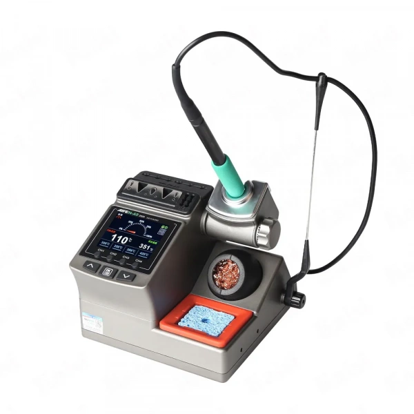Паяльная станция Aifen A9 (C210)