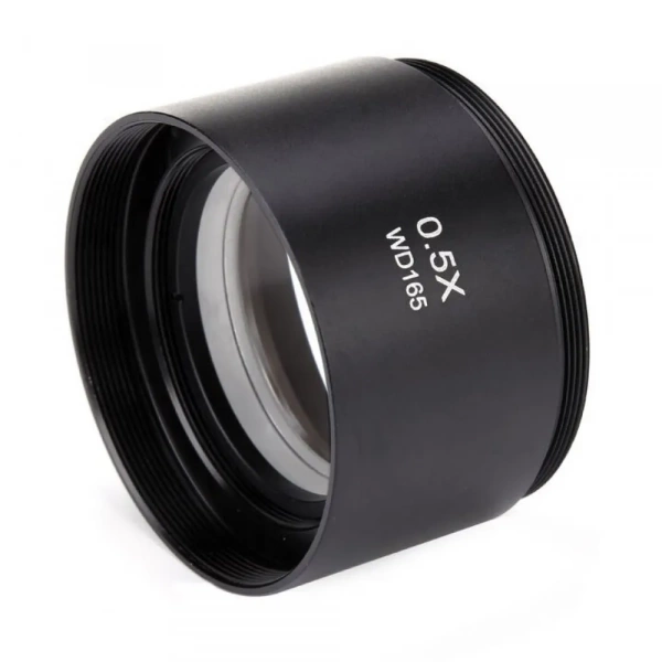 Линза Kaisi 0.5x (WD165)