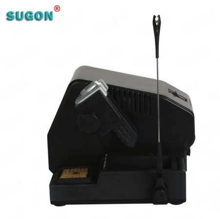 Паяльная станция Sugon T60 (C210)