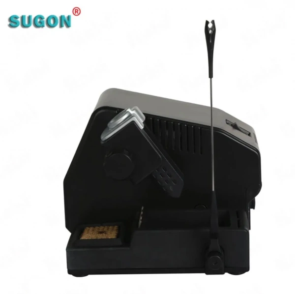 Паяльная станция Sugon T60 (C210)