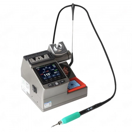Паяльная станция Aifen A9 (C210)