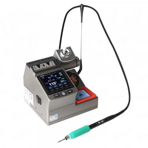 Паяльная станция Aifen A9 (C210)