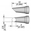 Жало C245-784