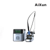 Паяльная станция AiXun T400 с паяльником T225