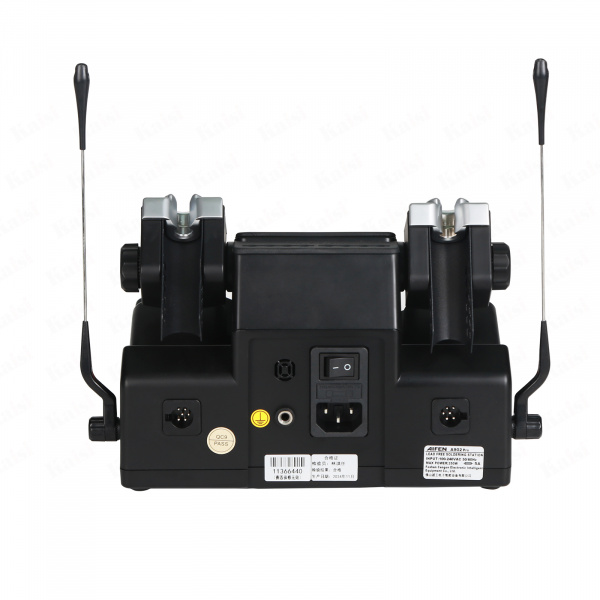 Паяльная станция Aifen A902Pro (C115,C210,C245)