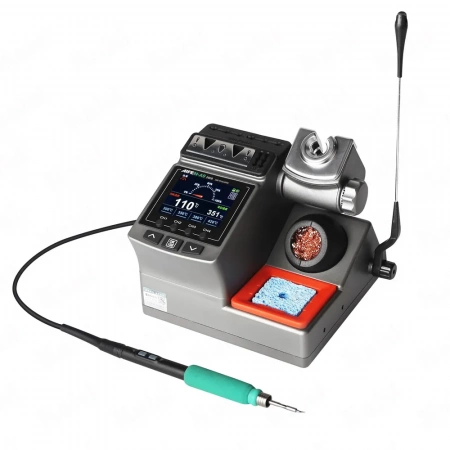 Паяльная станция Aifen A9 (C210)
