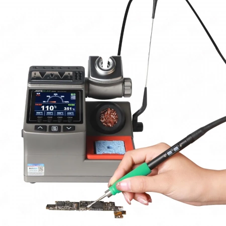 Паяльная станция Aifen A9 (C210)