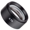 Линза Kaisi 0.7x (WD120)