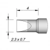 Наконечник C210-007