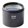 Линза Kaisi 0.3x (WD287)