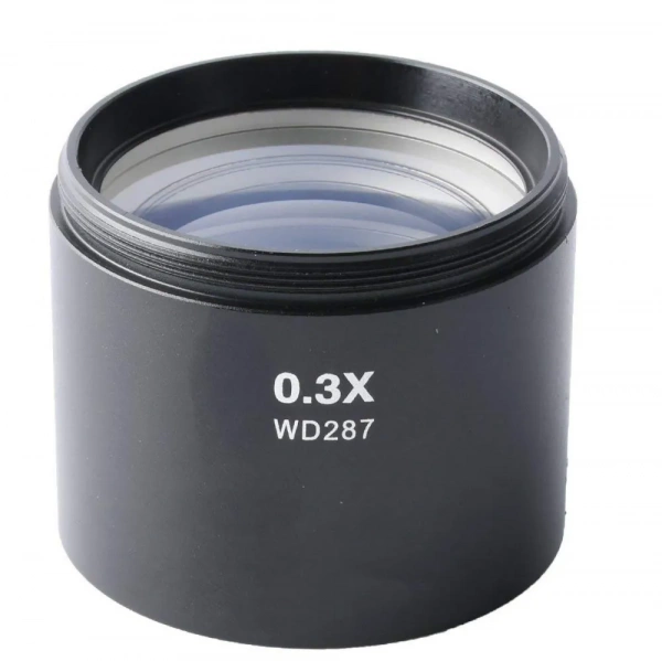 Линза Kaisi 0.3x (WD287)