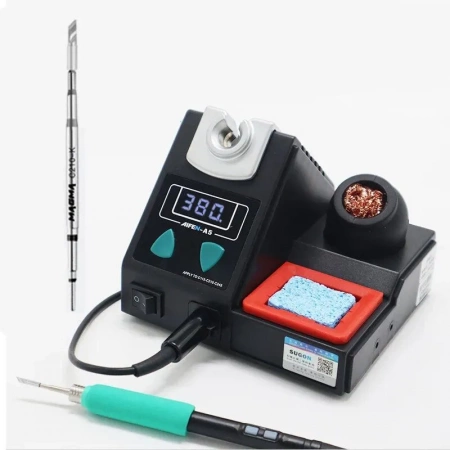 Паяльная станция Aifen A5 (C210)