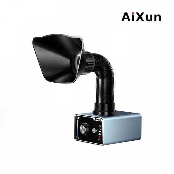 Дымоуловитель AiXun ES02