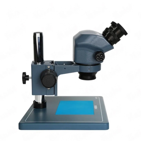 Бинокулярный оптический микроскоп Kaisi 7050Plus_S (7х-50x)
