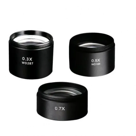 Линза Kaisi 0.3x (WD287)