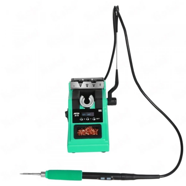 Паяльная станция Aifen A10 (C210)