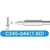 Наконечник C245-044