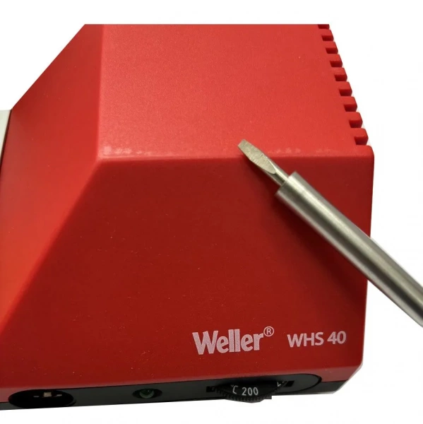 Паяльная станция Weller WHS40