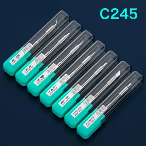 Жало C245-039