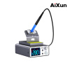 Паяльная станция AiXun T3BS-T210