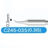 Наконечник C245-035