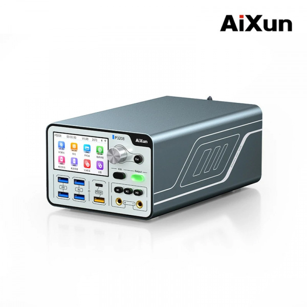 Источник питания AiXun P3208