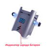 Лампа ультрафиолетовая AiXun с кулером