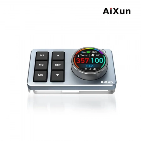 AiXun BS08 AI умный голосовой центр управления