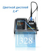 Паяльная станция AiXun T320-210
