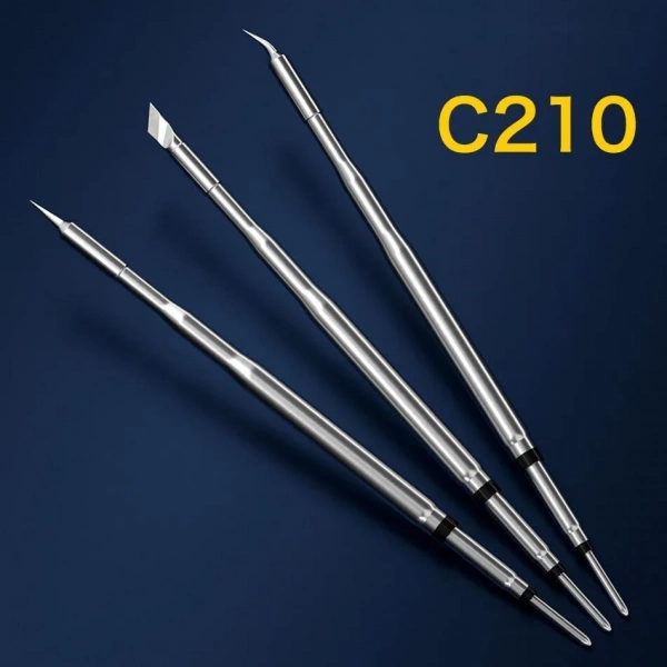 Наконечник C210-033