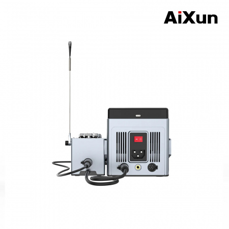 Паяльная станция AiXun T410-210