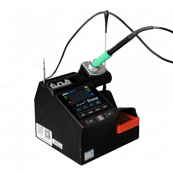 Паяльная станция Aifen A9 HD (C210)