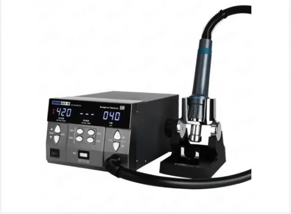 Станция для пайки горячим воздухом Sugon 8620DX Pro