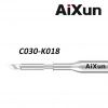 Жало AiXun C030-K018 (30 Вт)