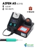 Паяльная станция Aifen A5 (C210)