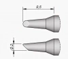 Наконечник C245-102